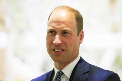 Prince William Reveals the Messy Chore He Always Does When His Kids ‘Forget’