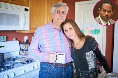 Fred Goldman Promises to Keep ‘Pursuing Justice’ Over O.J. Simpson’s Will