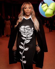 Serena Williams Is Launching Makeup Brand Wyn Beauty With Athletes in Mind