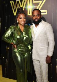 Kandi Burruss, Todd Tucker Debunk Divorce Rumors After 10 Years of Marriage