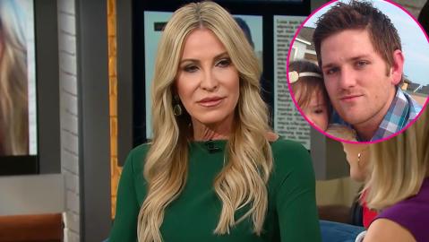 'RHOC' Alum Lauri Peterson Mourns Son Joshua-Michael After Death at 35