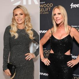 'RHOC' Stars Tamra Judge and Vicki Gunvalson’s Ups and Downs Over the Years