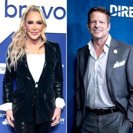 RHOC’s Shannon Beador Reacts to John Janssen's ‘Frustrating’ Lawsuit