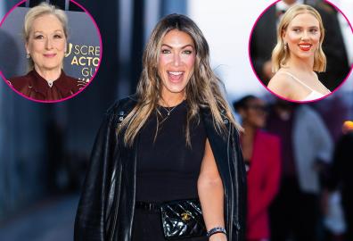 RHONY’s Erin Lichy Has a Surprising Connection to Scarlett Johansson