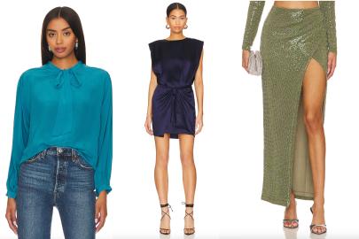 Calling All Fashionistas! Here Are 8 Deals To Shop From Revolve's Sale on Sale