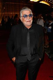 Designer Roberto Cavalli Dead at 83