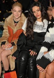 Rosalia, Hunter Schafer Confirmed Past Romance — Who Else Have They Dated?