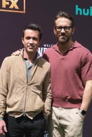 Ryan Reynolds, Rob McElhenney's Wrexham Mirrors 'Rocky' Movies for Season 3