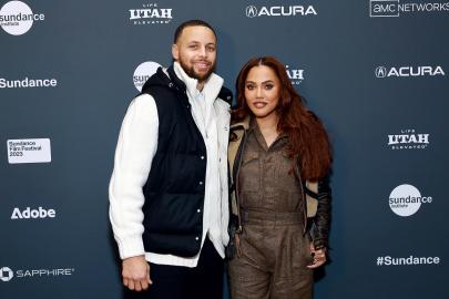 Stephen and Ayesha Curry Planned 4th Pregnancy Around 2024 Olympics