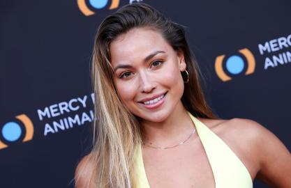 Surfer Tia Blanco’s 8-Month-Old Daughter Honey Isn’t a ‘Water Baby’ Yet