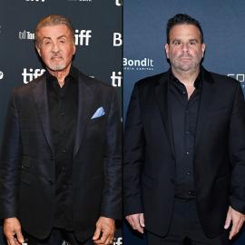 Sylvester Stallone Paid Over $3M for 1 Day on Randall Emmett Movie: Report