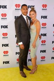T.J. Holmes Explains Why He Has a 'Fear' of 'Being Apart' From Amy Robach