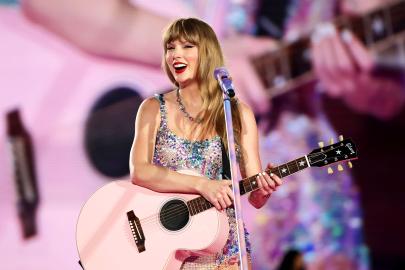 Taylor Swift Warns There Is 'Nothing to Avenge' as She Drops 'TTPD'
