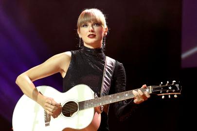 Is Taylor Swift's 'Fresh Out the Slammer' a Sequel to 'Ready for It?'