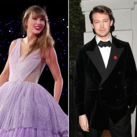 Why Taylor Swift Fans Think She Was in 'Denial' During Joe Alwyn Romance