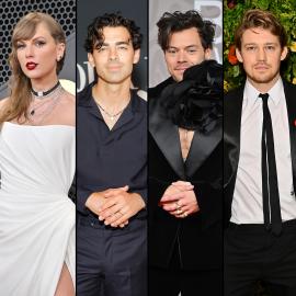 Taylor Swift’s Past Breakups: Where She Stands With Her Exes Now
