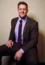 J.J. Watt Is Reading 'ACOTAR' — and We're Obsessed With His Reactions