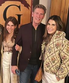 Theresa Nist's Daughter Will 'Always' Think of Gerry Turner 'As Family'