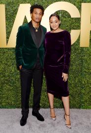 Tia Mowry Gets Emotional About 'Recovering' From Cory Hardrict Divorce