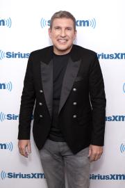 Todd Chrisley Ordered to Pay $755K for Slandering Tax Investigator Online