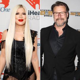 Tori Spelling Threw a Baked Potato in Final Fight With Dean McDermott
