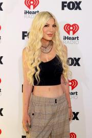 Tori Spelling Doesn't 'Have the Money’ to Open Storage Units of Her Stuff