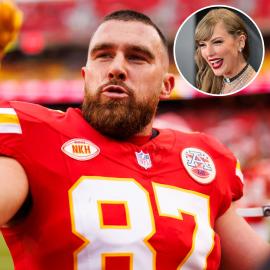 Travis Says 'Shake It Off' Is One of His Favorite Taylor Swift Songs