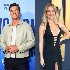 Tyler Cameron Thinks Kristin Cavallari and Mark Estes Are ‘Banging a Ton’