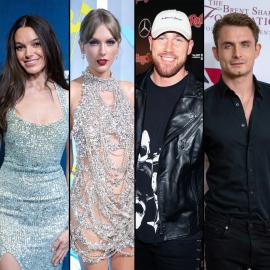 VPR’s Ally Lewber on Taylor, Travis at BF James Kennedy’s Coachella Show