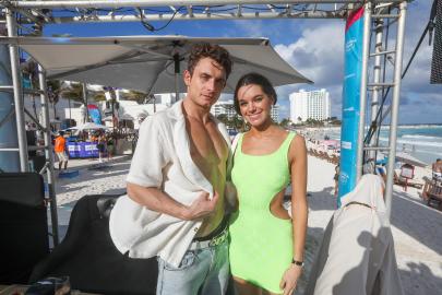 VPR's Ally Lewber Reveals If She and James Still Sleep in Separate Beds