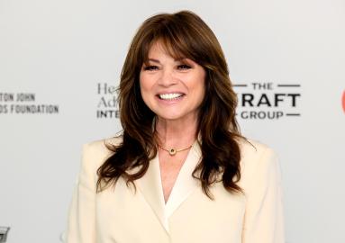 Valerie Bertinelli Is 'In Love' After Divorce: How She Met Her New Man
