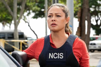 Vanessa Lachey Says She Feels 'Blindsided’ by 'NCIS: Hawai'i' Cancellation