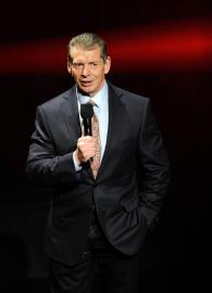 Vince McMahon Claims Sexual Misconduct Accuser Willingly Came to His Home