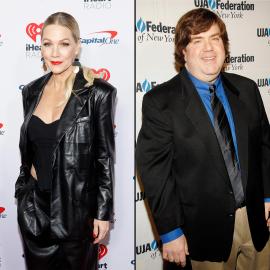 Jennie Garth ‘Never’ Wants to Talk About Dan Schneider Again