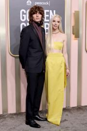 Who Is Anya Taylor-Joy Married To? Meet Her Husband Malcom McRae