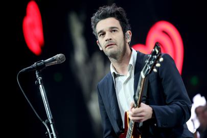 Who Is Matty Healy? Meet Taylor Swift’s Ex Ahead of ‘TTPD’