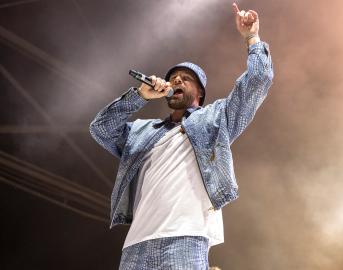 Travis Kelce's 2024 Kelce Jam Lineup Revealed: See Who's Performing