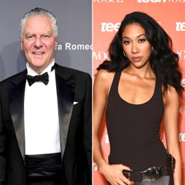 Aoki Lee Simmons’ Older Boyfriend's 1st Marriage Ended in a Wild Plot Twist