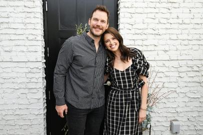 Why Chris Pratt, Katherine Schwarzenegger’s Home Demolition Is Making Headlines
