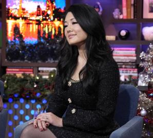 Why Crystal Kung Minkoff Was ‘Fired’ From ‘RHOBH’: Source