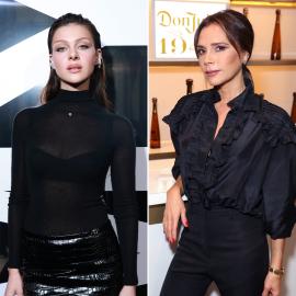 Why Nicola Peltz Missed Victoria Beckham’s 50th Birthday Party