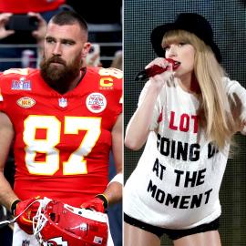 Why Travis Kelce's Game Day Playlist Is Sometimes Missing Taylor Swift