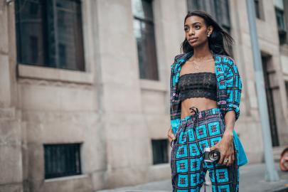 I’m Grabbing These Bestselling Pasties for All of My Braless Spring Looks