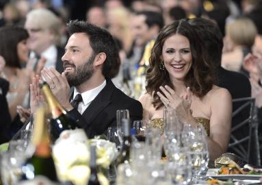 Jennifer Garner and Ben Affleck Share 3 Incredible Kids! Meet Them