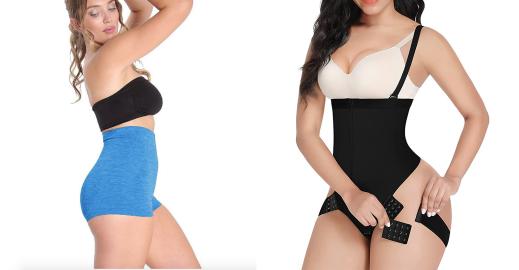 15 of the Best Booty-Lifting Shapewear Picks