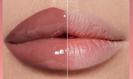 Cancel Your Filler Appointment! I Have Proof This New Plumping Gloss is Better (and Cheaper)
