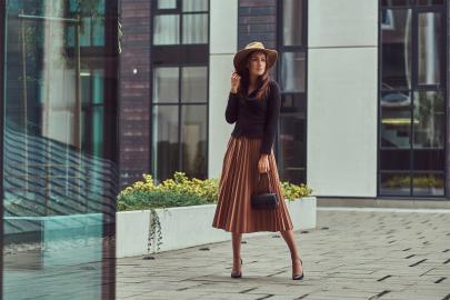 17 Chic Spring Skirts Under $60