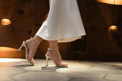 17 Comfy Heels That Will Help You Nail Wedding Guest Attire 