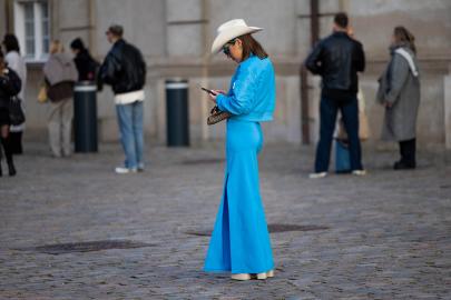 Yee-Haw! Serve Western Vibes With These Trendy Cowboy Hats