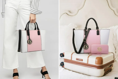 You Deserve a New Work Bag, and It Should Be This Affordable Tote